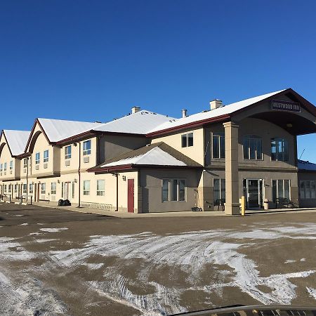 Westwood Inn 드레이턴밸리 외부 사진